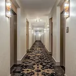 Hotel Hilton Garden Inn- Loop