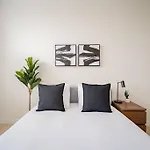 Lively 3Br Apt In Chicago - Milwaukee N3