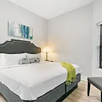 Relaxing 3Br Apt With King Beds & Washer - Lawndale 2