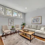 Spacious Bucktown Sanctuary