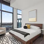 Fulbrix Bright Designer With West Loop Views * Chicago