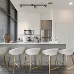 Fulbrix Bright Designer With West Loop Views Chicago