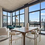 Fulbrix Bright Designer With West Loop Views