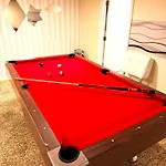Apartment Fully Equipped Cozy 4/5 Br *