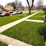 Apartment Fully Equipped Cozy 4/5 Br