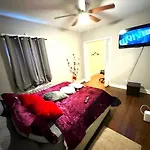 Apartment Fully Equipped Cozy 4/5 Br *