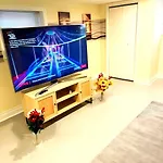 Fully Equipped Cozy 4/5 Br Chicago