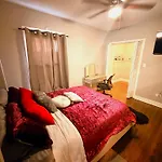 Apartment Fully Equipped Cozy 4/5 Br