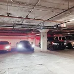 South Loop 2Br Corner Unit With Natural Light, Optional Parking And Guest Access Near Downtown Chicago And Mccormick Place