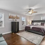 A Home Away From Home!