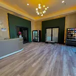 Luxury 2Br Suite With Optional Parking And Gym Access Near Mccormick Place And Soldier Field