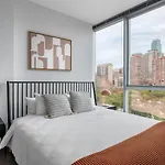South Loop 1Br W Sauna Fire Pits Nr L Park Chi-989