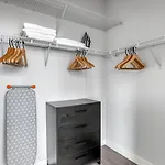 South Loop 1Br W Sauna Fire Pits Nr L Park Chi-989