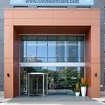 South Loop 2Br W B-Ball Gym Pool Nr Colleges Chi-987