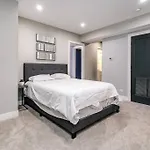 Immaculate Brand New Condo Downtown