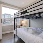 Holiday home New Construction Building In River North Chicago