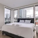 New Construction Building In River North Chicago