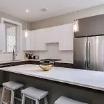 New Construction Building In River North Holiday home *