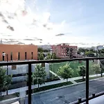 New Construction Building In River North Holiday home Chicago