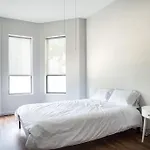 The Orleans Floor 3 Private Rooftop Deck