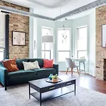 The Orleans Floor 3 Private Rooftop Deck