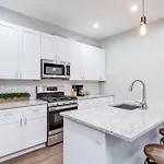 2 New Construction Suites Same Place
