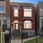Comfortable Condo In The Heart Of Bronzeville Condo