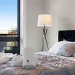 Insta-Worthy 3Bed 2Bath Brand New Home W Balcony
