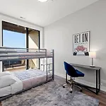 Insta-Worthy 3Bed 2Bath Brand New Home W Balcony
