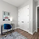 Insta-Worthy 3Bed 2Bath Brand New Home W Balcony