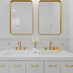 Holiday home Chic 4-bedroom Haven: Designer's Dream Chicago