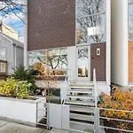 Amazing 4Br 4Ba Oasis W Rooftop & Stunning Design