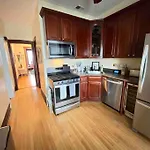 Irving Park Updated Vintage Unit 2-flat * Chicago
