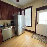 Apartment Irving Park Updated Vintage Unit 2-flat *