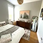 Irving Park Updated Vintage Unit 2-flat Chicago