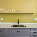 Beautifully Remodeled Flat Downtown #3n Chicago