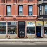 Beautifully Remodeled Flat Downtown #3n Chicago