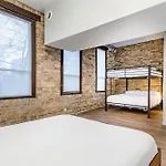 Holiday home Beautifully Remodeled Flat Downtown #3n *