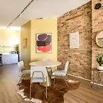 Holiday home Beautifully Remodeled Flat Downtown #3n Chicago
