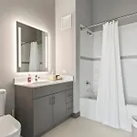 Fulbrix Bright Designer With West Loop Views Chicago