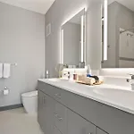 Fulbrix Bright Designer With West Loop Views Apartment *