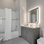 Fulbrix Bright Designer With West Loop Views Chicago