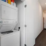 Apartment Fulbrix Bright Designer With West Loop Views