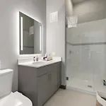 Apartment Fulbrix Bright Designer With West Loop Views