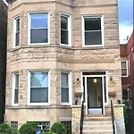 Guest house Chateau De Woodlawn - Ii - Le Parisienne Chicago