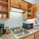 Stylish Studio Apt In Chicago - Dorchester 209