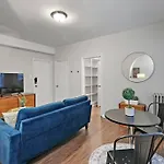 1Br Modern & Chic Apt In Downtown Chicago - Dorchester 204