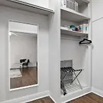 Apartment Unit Cozy & Convenient - Bstone 226 Rep