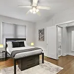 Unit Cozy & Convenient - Bstone 226 Rep *