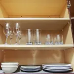 Modern And Minimalist Studio Apartment - Bstone 105 And 108 Rep